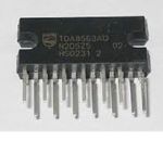 TDA8563 AQ