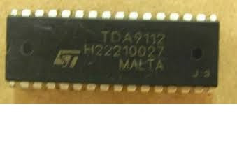 TDA9112A