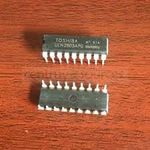 ULN2803APG DIP