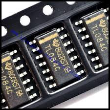 TL084 SMD