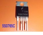 5S0765C 5PIN