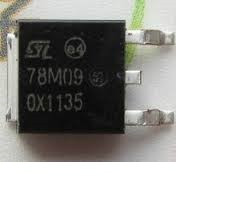 IC78M09 TO252