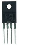 KIA78R09 4PIN TO220