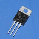 KA7806 TO220