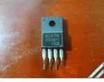 KIA78R08PI 4PIN TO220