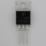 KA7924 TO220