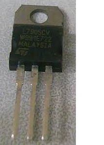 L7905CV TO220