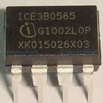 ICE 3B0565J 8PIN