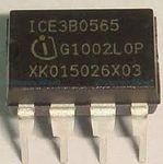 ICE 3B0565J 8PIN