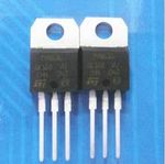 TYN616 TO220