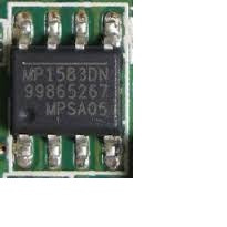 MP1583 8PIN SMD