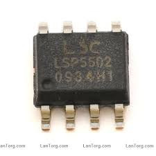 LSP5502 SOP-8