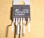 TOP246YN 6PIN