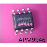 APM9946 SOP-8