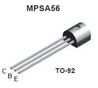 MPSA56