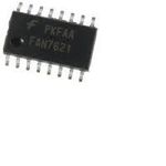 FAN7621 SMD 16PIN