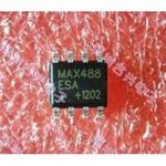 MAX488 SOP8