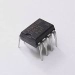 IC 24C16 DIP
