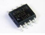 IC 24C02 SMD