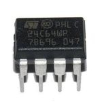 IC 24C64 DIP