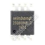 IC 25Q64 SOP-8L