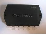 STK411-230E