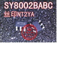 SY8002 6PIN SOT23
