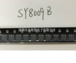 6-SY8009B SOT-23