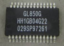 GL850G