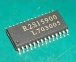 R2S15900 SMD
