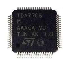 TDA7706M