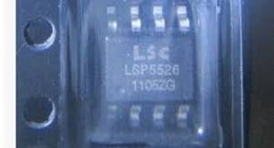 LSP5526 SOP-8