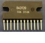 BA3920
