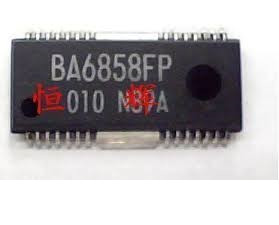 BA6858FP