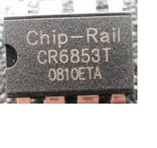 CR6853T DIP-8