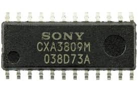 CXA3809M