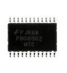 FMS6502