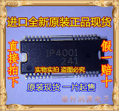 IP4001