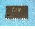 FAN7314 SMD