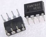 FAN7601 DIP