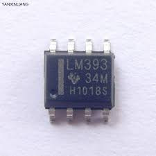 LM393 SMD