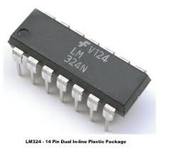 LM324ORG DIP