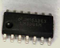 LM3046 SMD