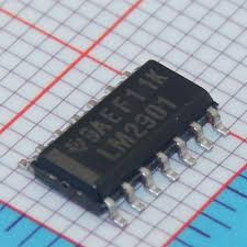 LM2901 14PIN SMD