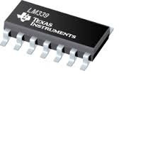LM339 SMD