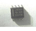 LM2903 SOP-8