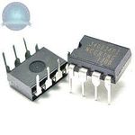 MC34063 DIP
