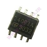 MC34063A SOP-8