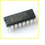 MAX232C