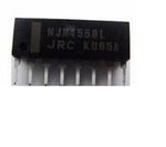NJM4558L 8PIN